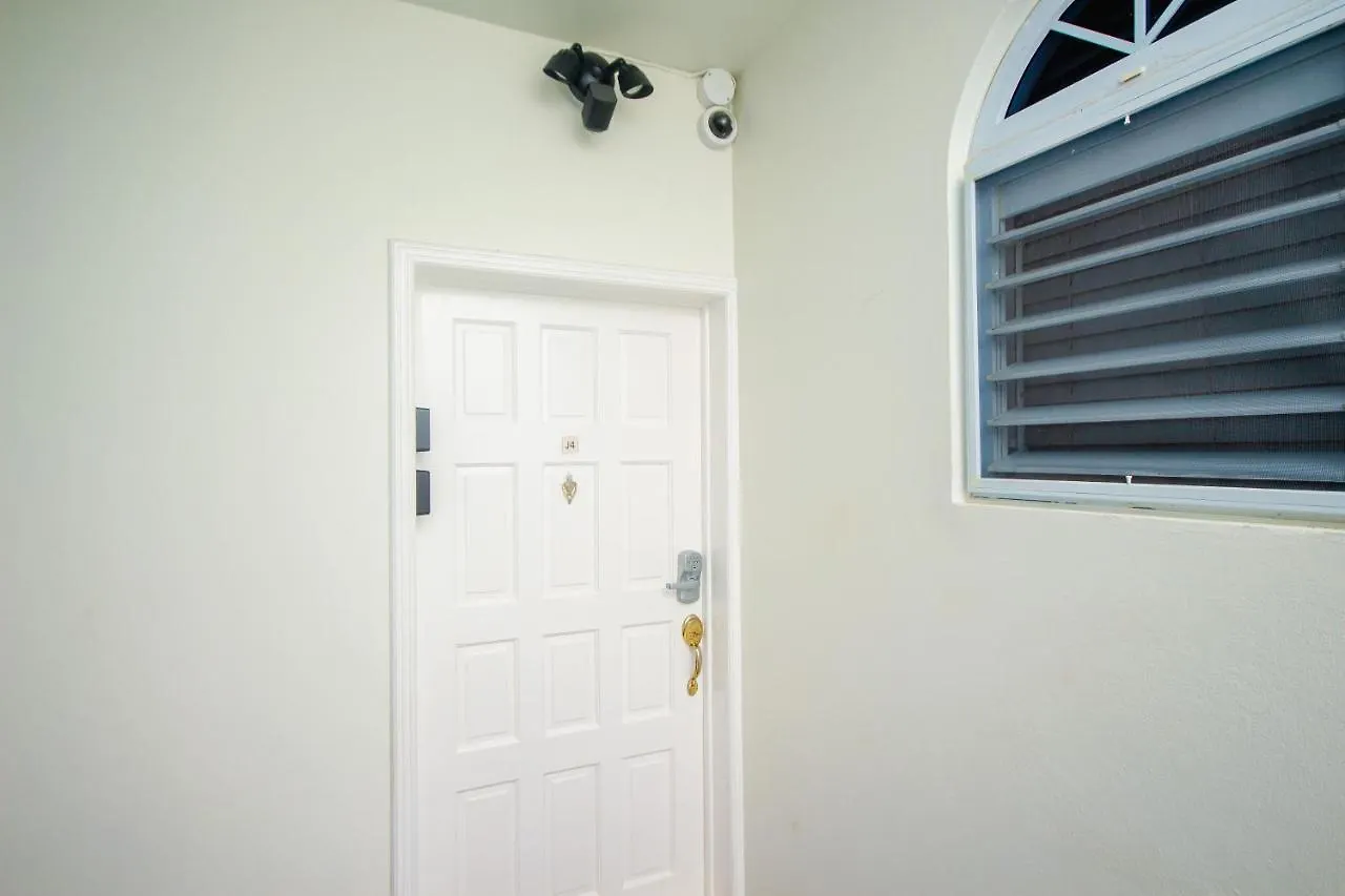 الشقق الفندقية Columbus Heights Ocho Rios Ocean View Sleeps1-2 Person شقة فندقية
