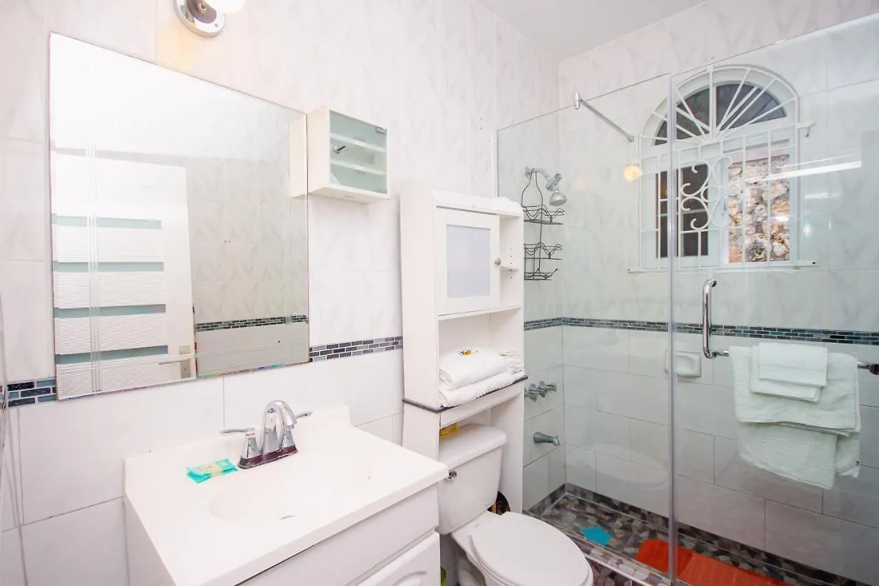 الشقق الفندقية Columbus Heights Ocho Rios Ocean View Sleeps1-2 Person 0*,  جامايكا